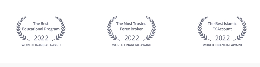 FXCM • 富拓展会